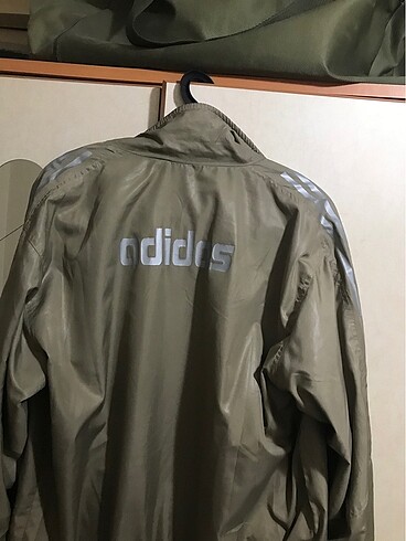 s Beden Adidas vintage ceket