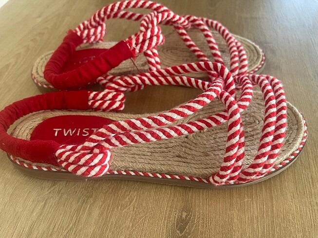 Twist 38no sandalet