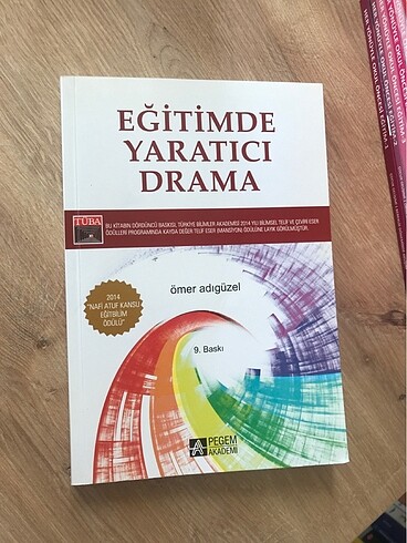 Eğitimde Yaratıcı Drama