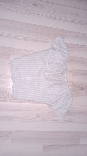 xs Beden Kadın crop 