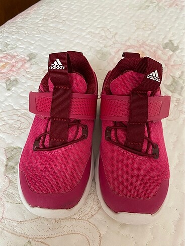 Adidas Adidas Kız bebek spor ayakkabı