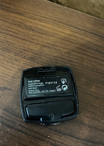 Bej ve Gri Göz Farı Paleti - Görsel 3