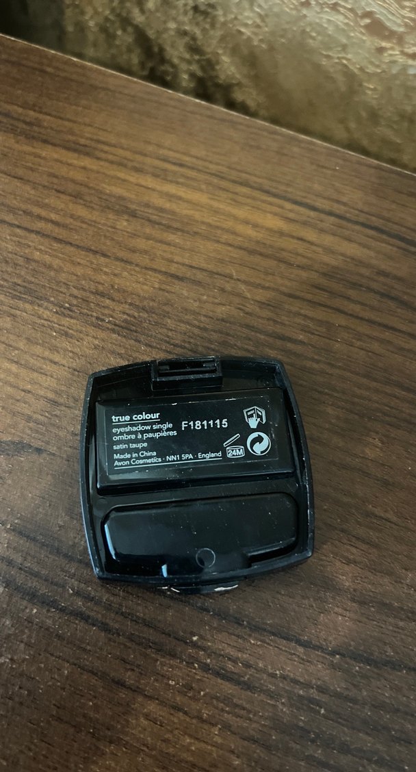 Bej ve Gri Göz Farı Paleti - Görsel 3