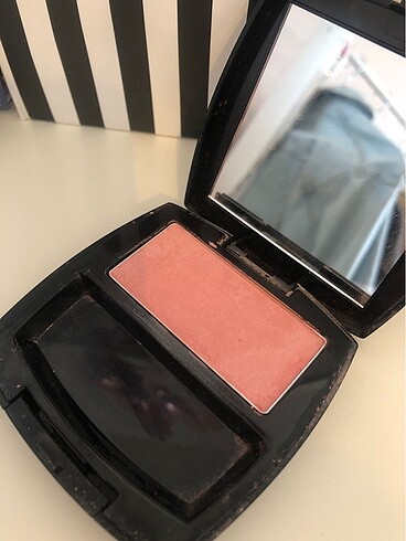 Anlık pembe