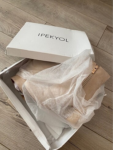 38 Beden İpek yol