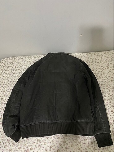 xxl Beden Vintage ceket oversize unisex