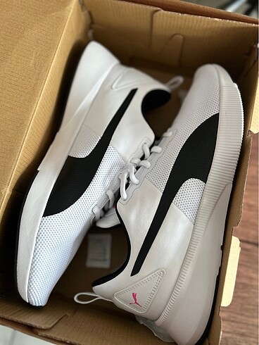 Sıfır puma flyer runner
