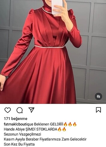 Diğer Abiye 