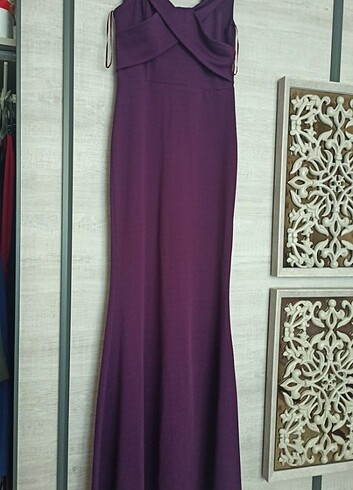 Balık model abiye