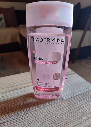 Diadermine tonik