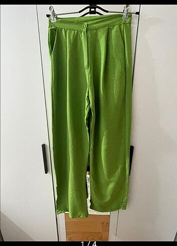 Zara Blazer Pantolon
