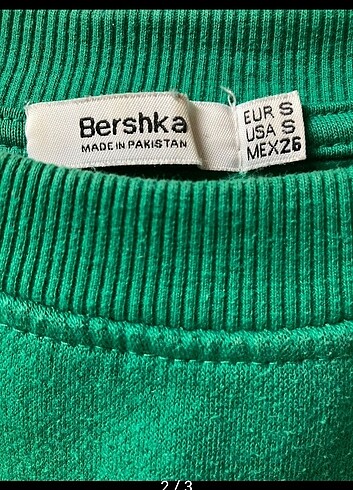 Bershka Bershka Sweat