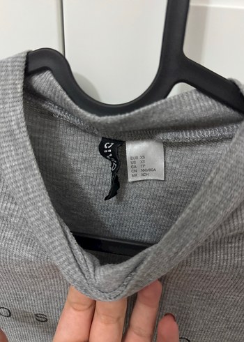 H&M h&m tişört