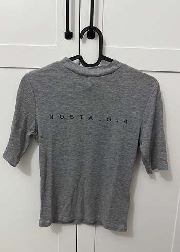 h&m tişört