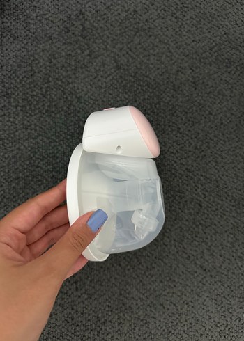 Beden Bebebao Giyilebilir Göğüs Pompası