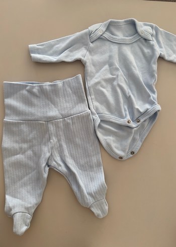 0-3 ay yenidoğan kıyafetleri - Görsel 6