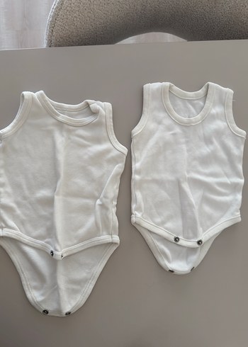 0-3 ay yenidoğan kıyafetleri - Görsel 3