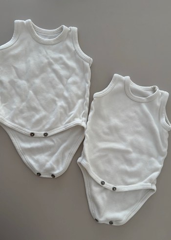 0-3 ay yenidoğan kıyafetleri - Görsel 5