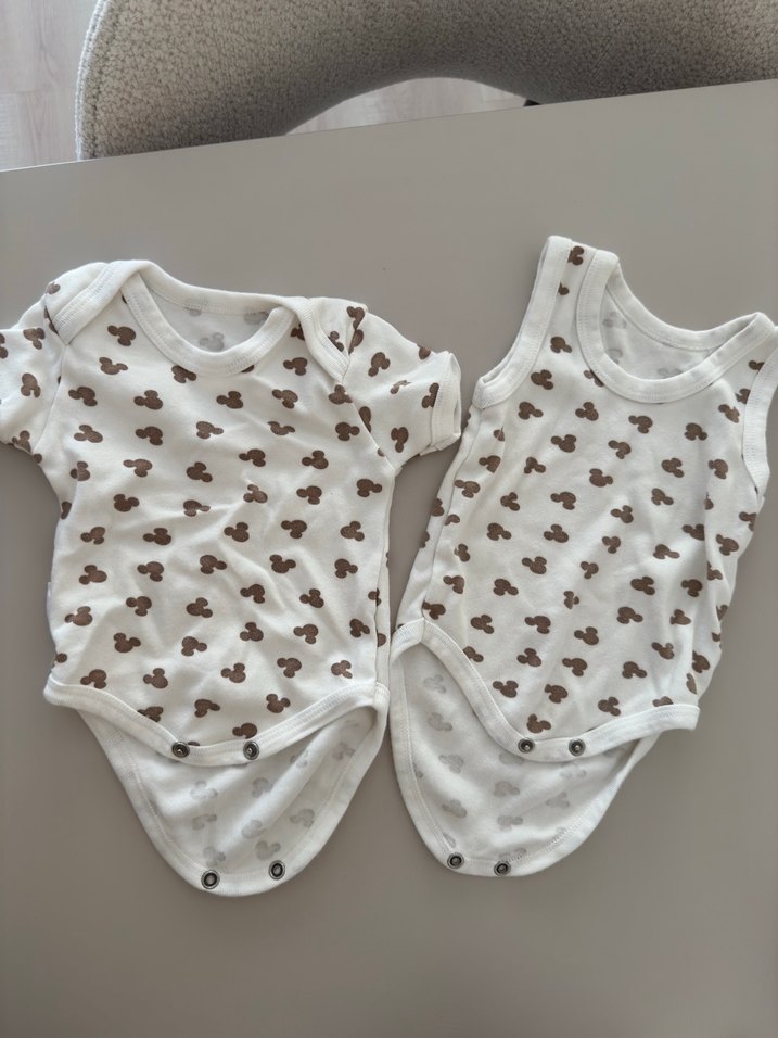 0-3 ay yenidoğan kıyafetleri - Görsel 4