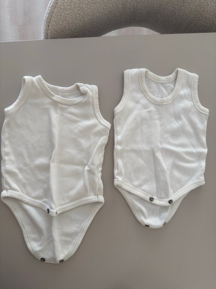 0-3 ay yenidoğan kıyafetleri - Görsel 3