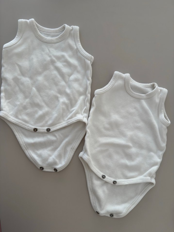 0-3 ay yenidoğan kıyafetleri - Görsel 5