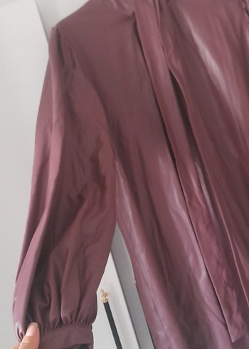 deri tunik - Görsel 4