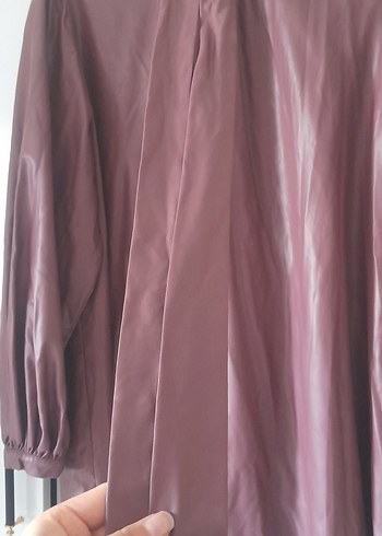 deri tunik - Görsel 6