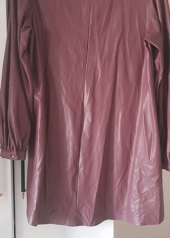 deri tunik - Görsel 2