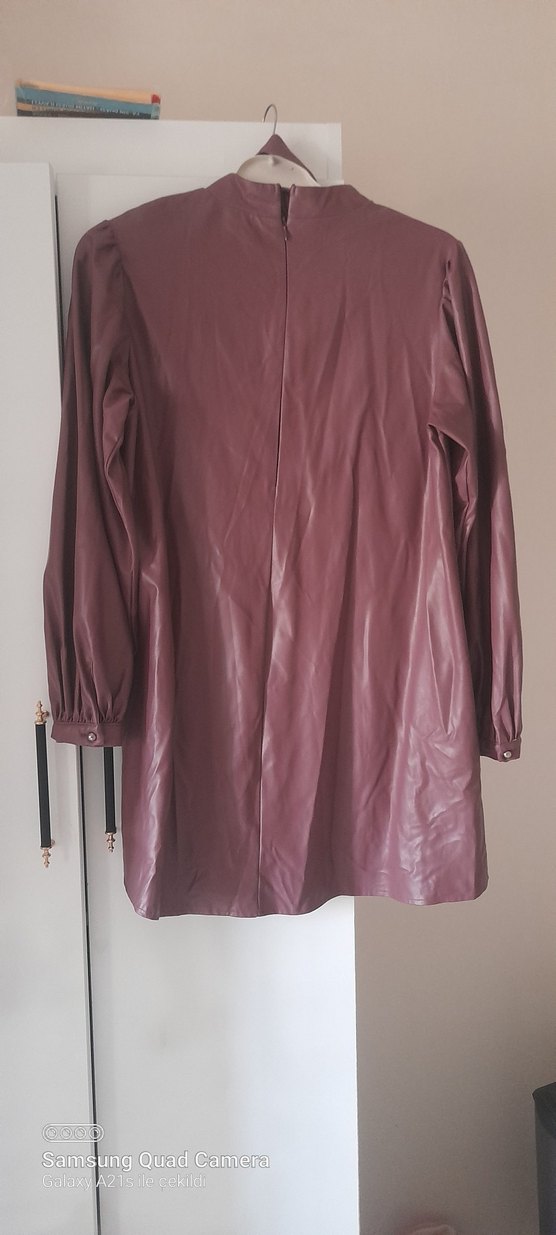 deri tunik - Görsel 3