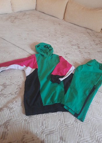 teseture uygun esofman takımı - Görsel 4