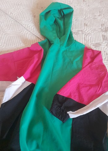 teseture uygun esofman takımı - Görsel 2