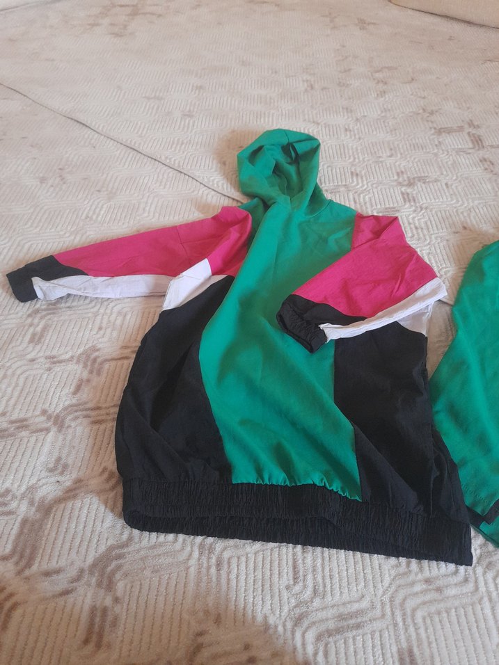 teseture uygun esofman takımı - Görsel 3