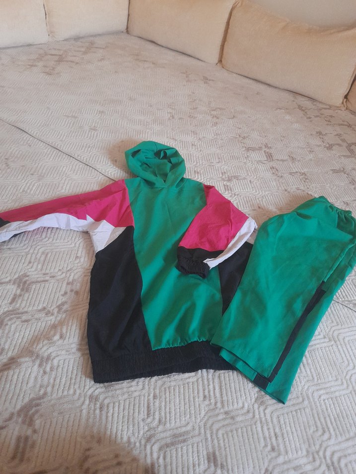 teseture uygun esofman takımı - Görsel 4