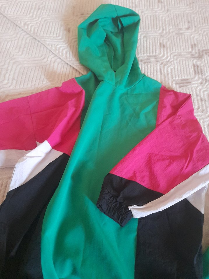 teseture uygun esofman takımı - Görsel 2