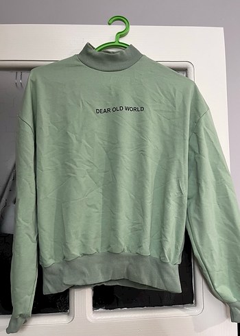 Kadın Sweatshirt