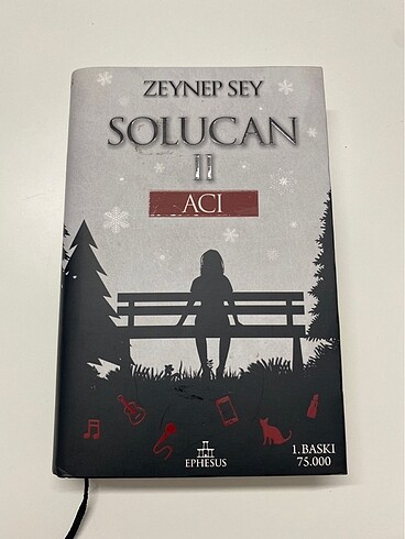 Solucan 2 (Zeynep Sey)