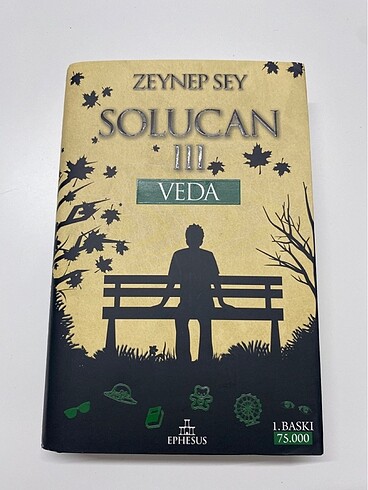 Solucan 3 (Zeynep Sey)