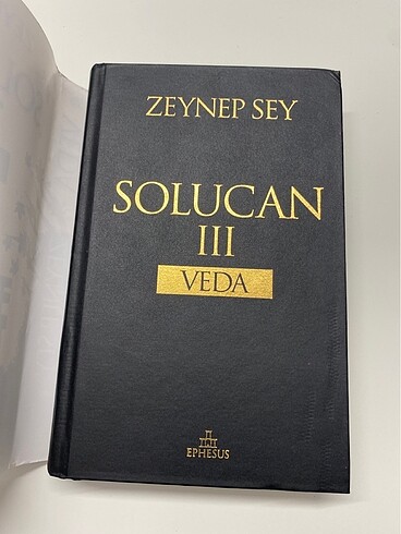  Solucan 3 (Zeynep Sey)