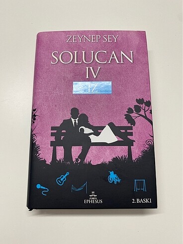 Solucan 4 (Zeynep Sey)