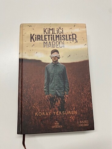 Kimliği Kirletilmişler Mabedi (Koray Yersüren)