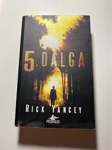 5. Dalga