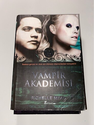 Vampir Akademisi