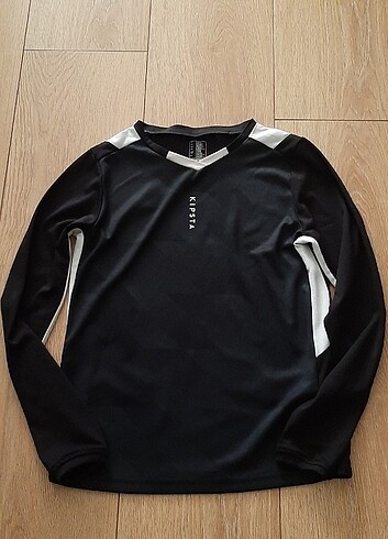 Decathlon Kipsta futbolcu antrenman sweat 