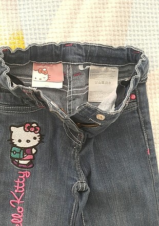 diğer Beden mavi Renk c&a hello kitty