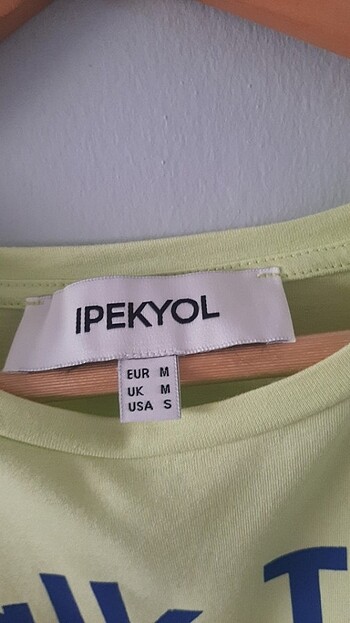 m Beden M ipekyol hiç kullanılmadı 