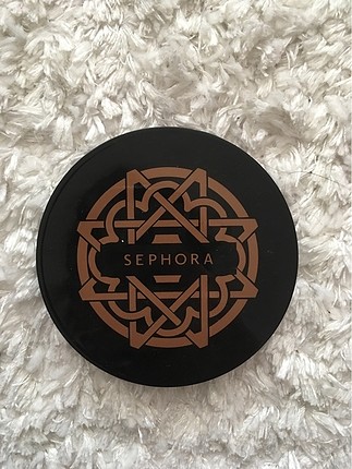 Sephora allık&bronzer