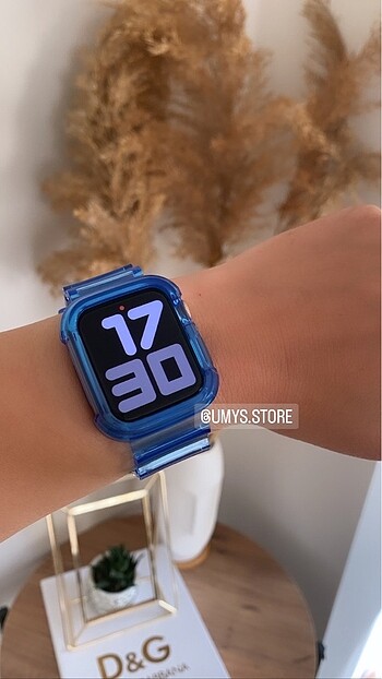 Apple Watch Kordon