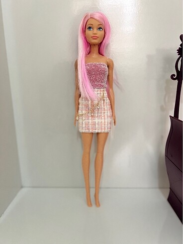 Barbie barbie