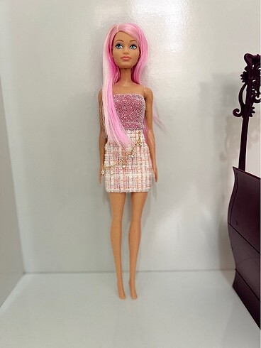 Beden barbie