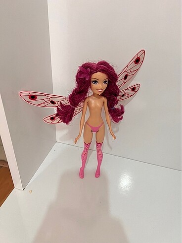  Beden mia barbie